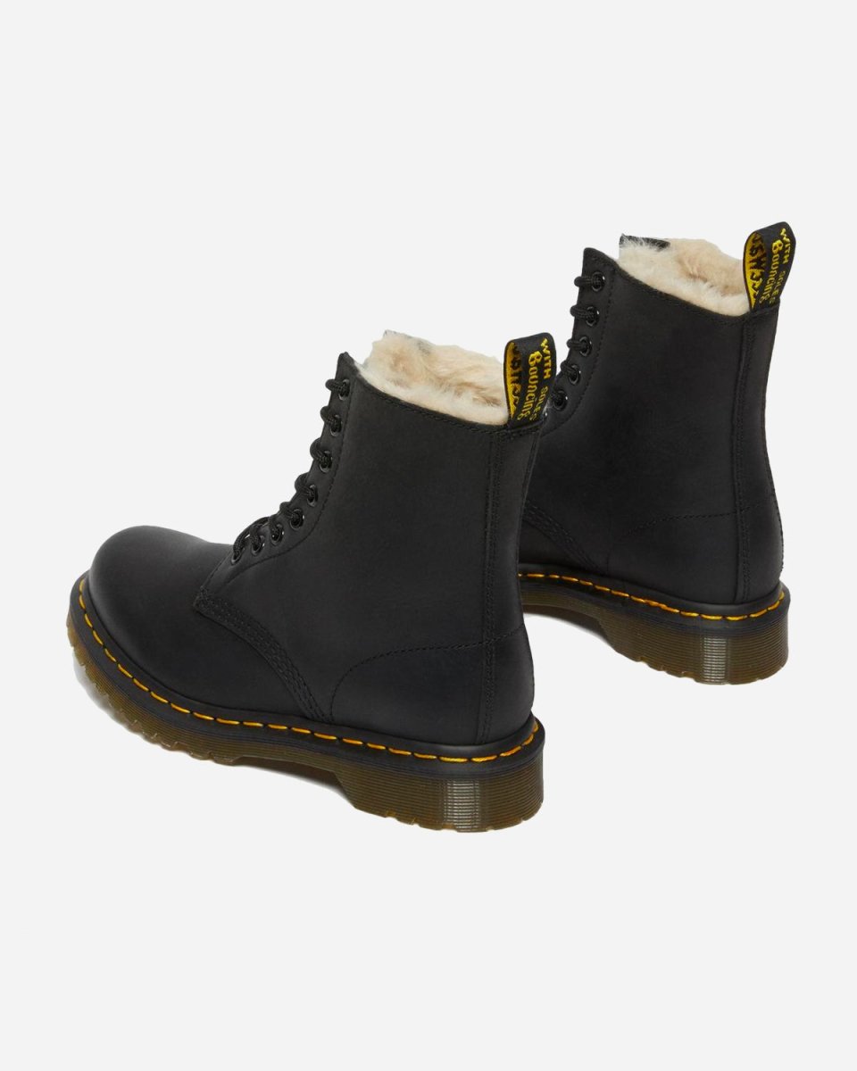 1460 Serena - Black - Munk Store