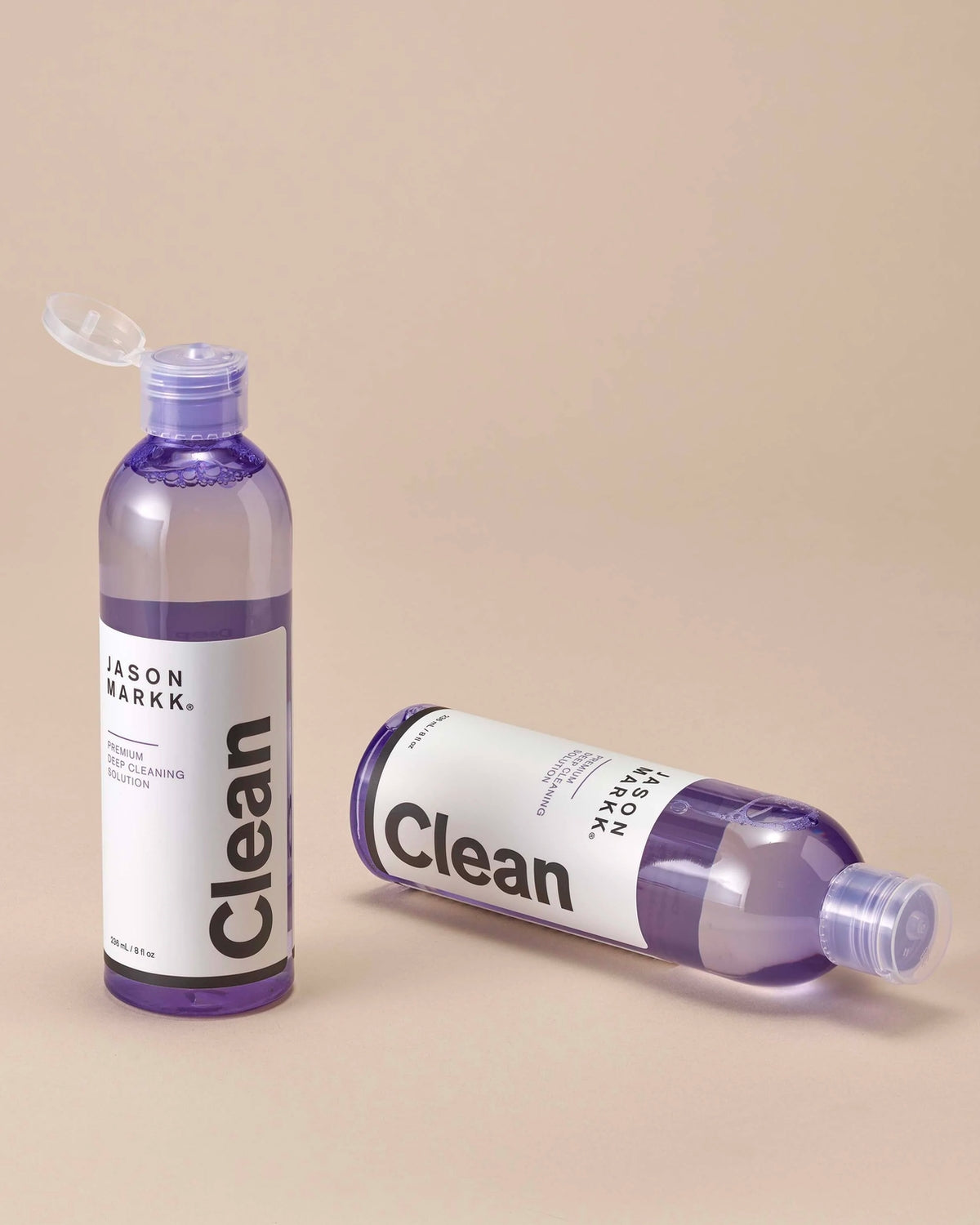 Premium Deep Cleaner - 8 oz.