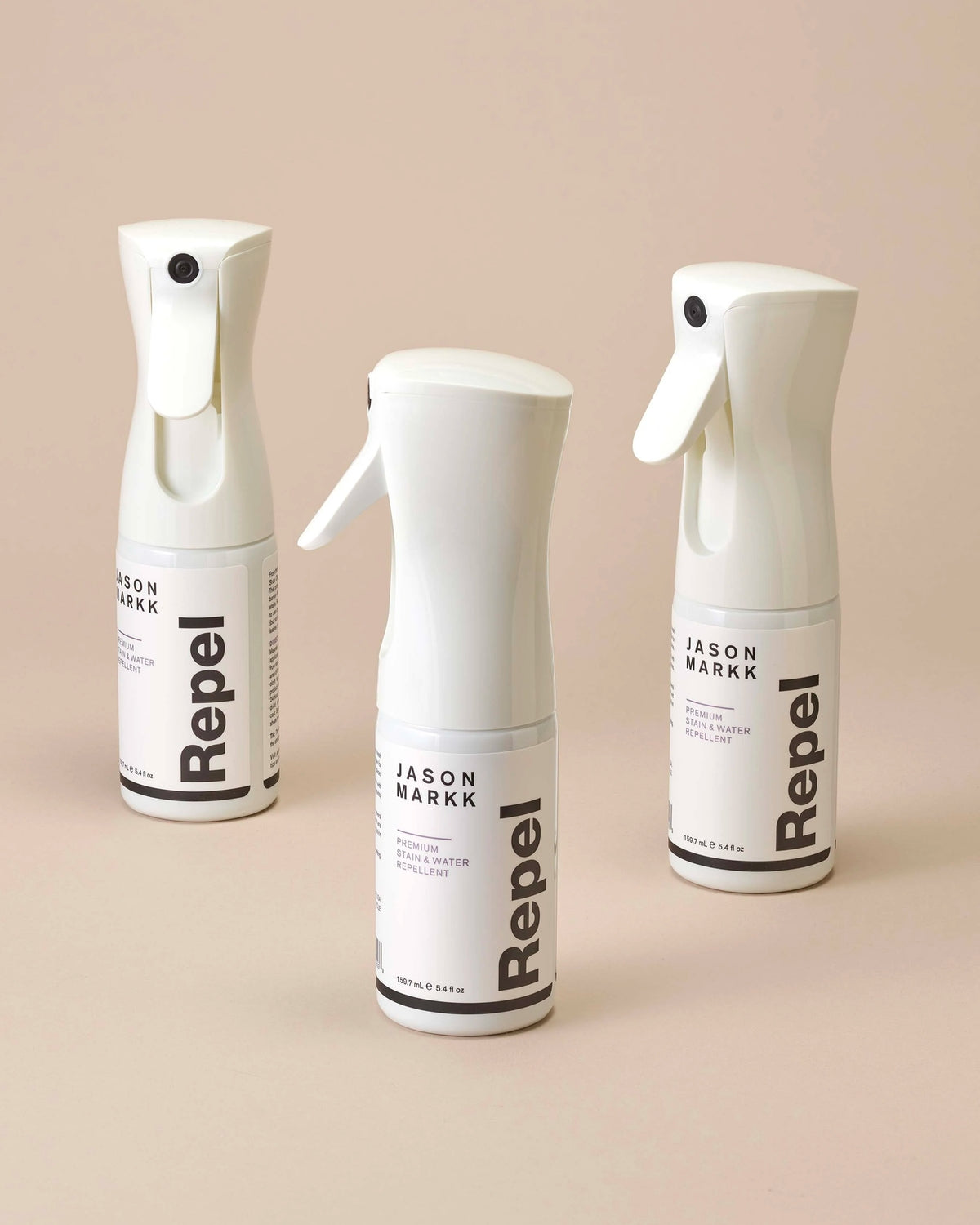 Repel Spray - 4 oz.