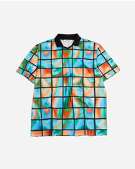 Macca All Over Print T-Shirt - Black Aop