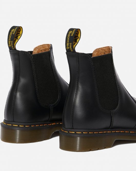 2976 YS - Black - Munk Store