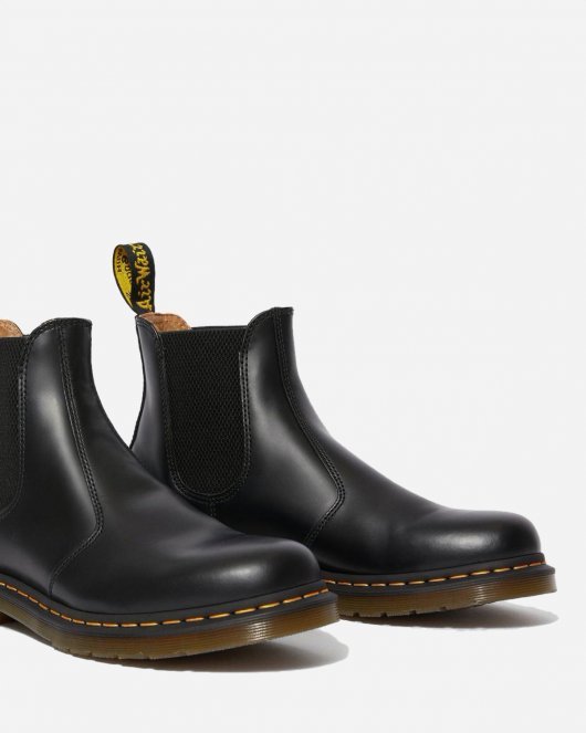 2976 YS - Black - Munk Store