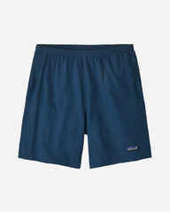 M's Baggies Lights 6.5 in. - Tidepool Blue