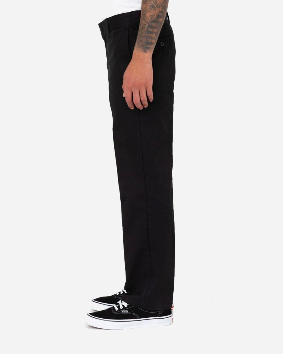 873 Work Pant Recycled - Black - Munk Store