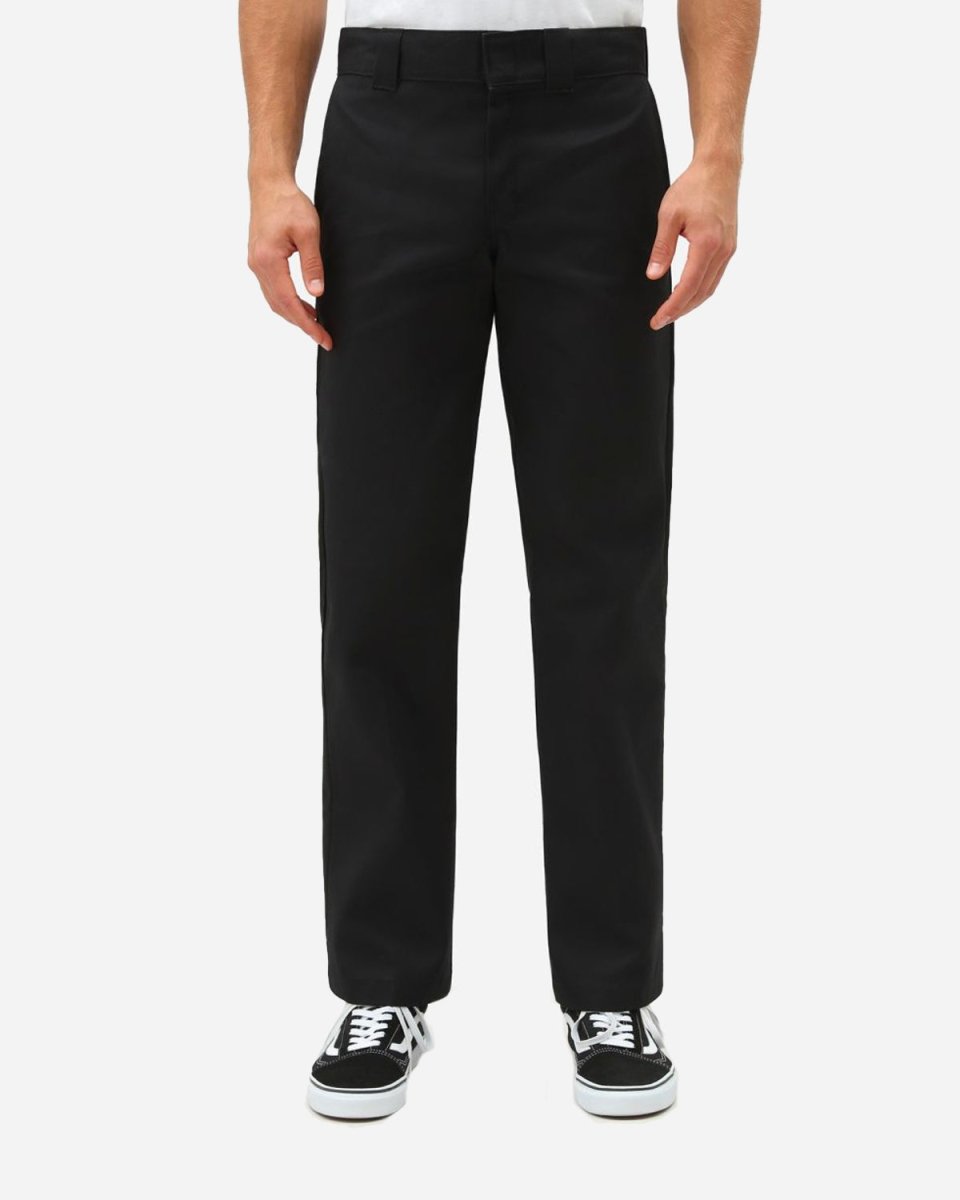 873 Work Pant Recycled - Black - Munk Store