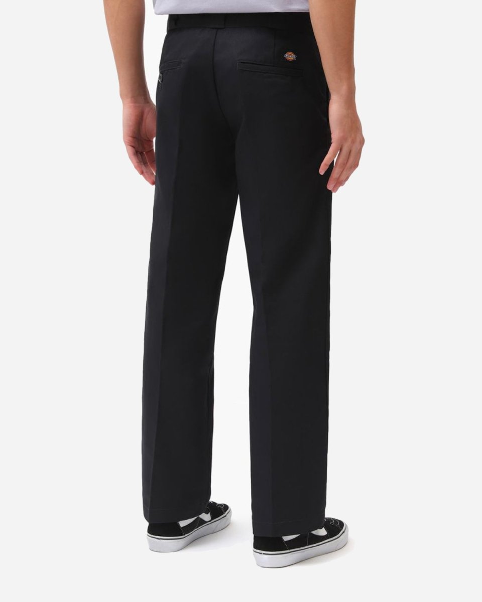 873 Work Pant Recycled - Black - Munk Store