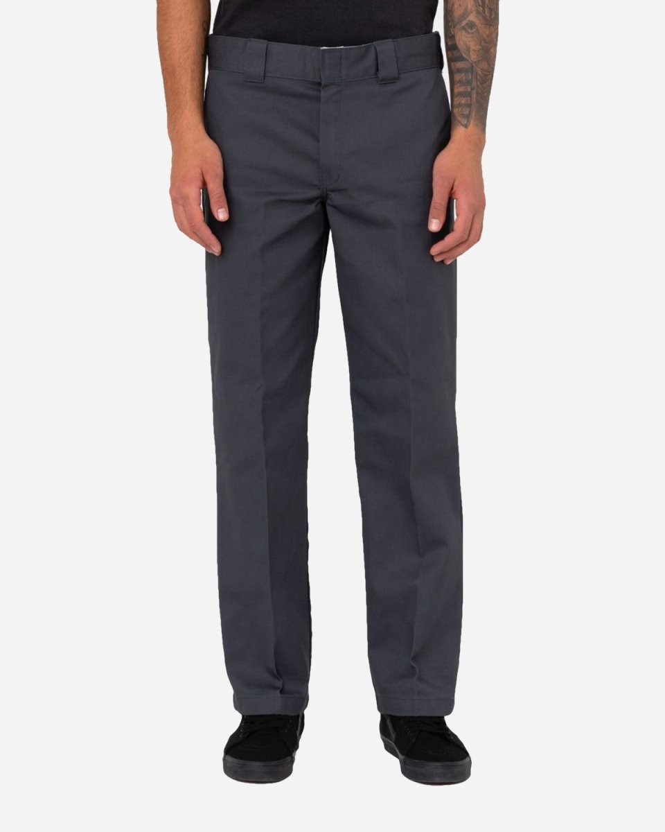 873 Work Pant Recycled - Charcoal Grey - Munk Store