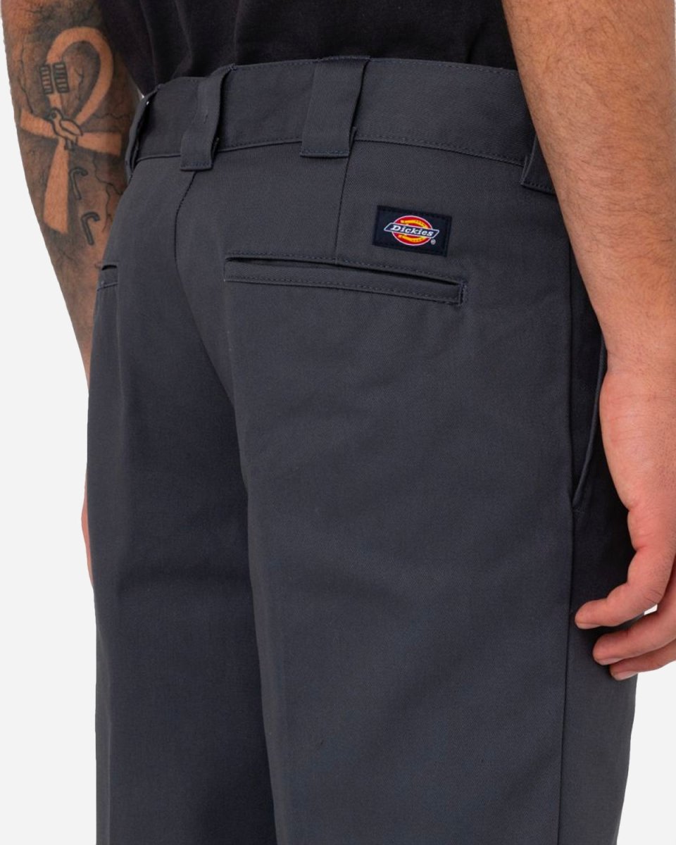 873 Work Pant Recycled - Charcoal Grey - Munk Store
