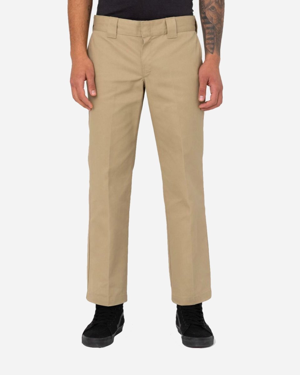 873 Work Pant Recycled - Khaki - Munk Store