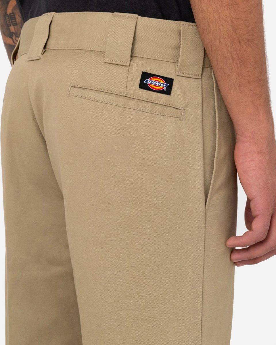 873 Work Pant Recycled - Khaki - Munk Store