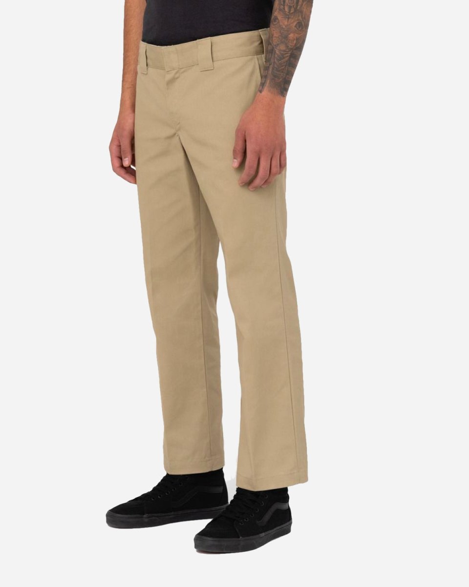 873 Work Pant Recycled - Khaki - Munk Store