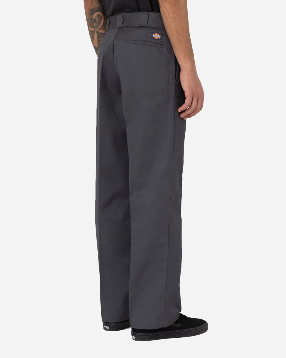 874 Work Pant Recycled - Charcoal Grey - Munk Store