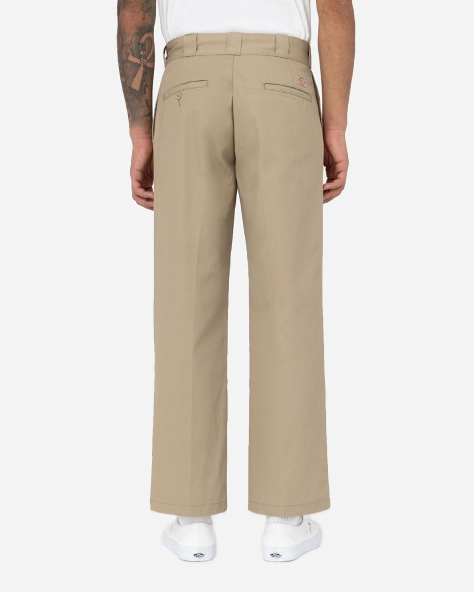 874 Work Pant Recycled - Khaki - Munk Store