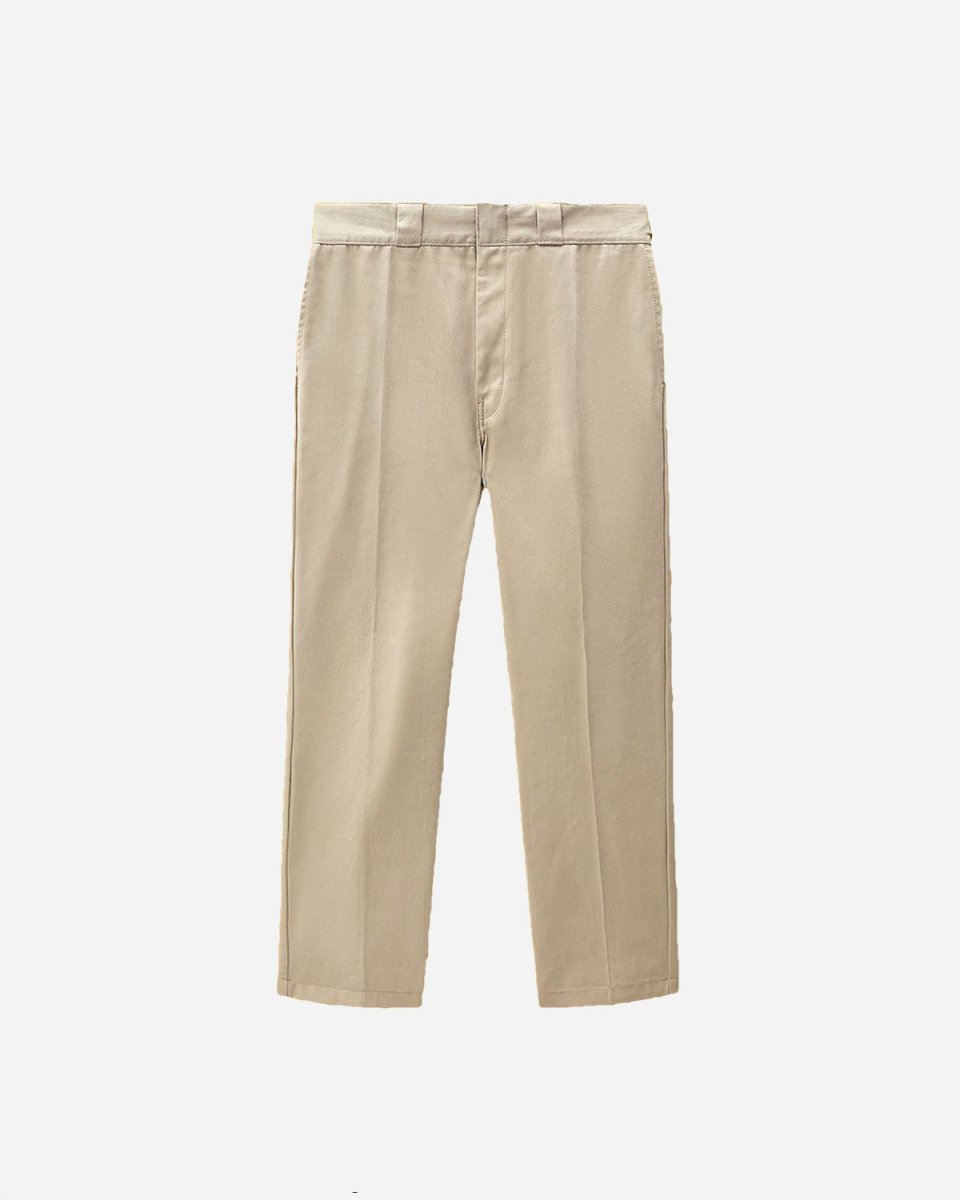874 Work Pant Recycled - Khaki - Munk Store