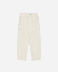 Kingsville Cargo - White