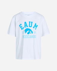 Pliketon Tee - Blue