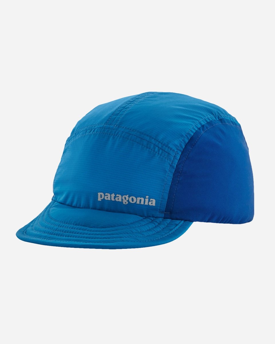 Airdini Cap Andes Blue fra Patagonia Munk Store