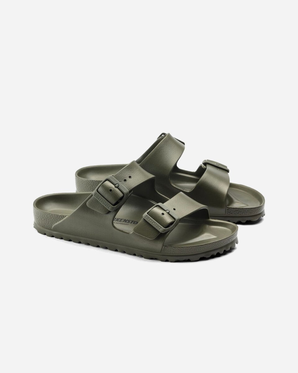 Arizona EVA Bred - Khaki - Munk Store