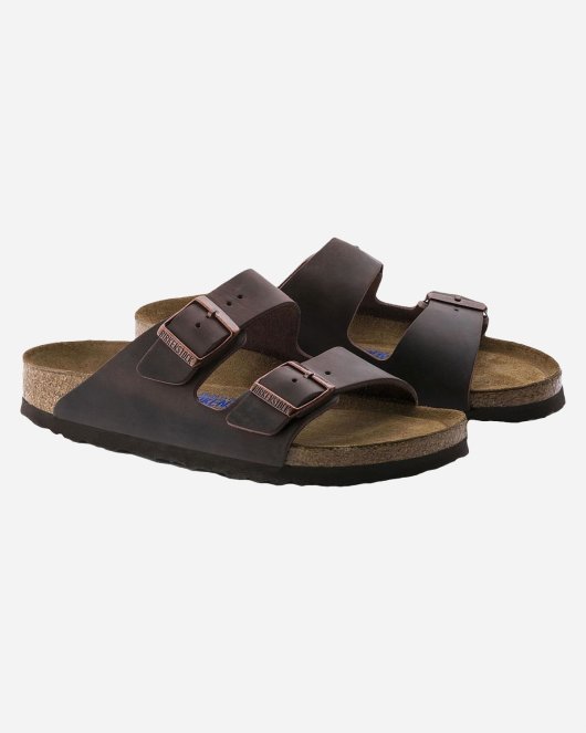Arizona NU Oiled SFB - Habana - Munk Store
