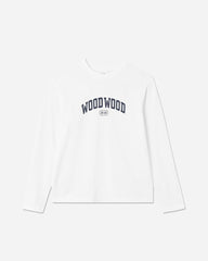 Astrid IVY LS - White