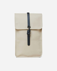 Backpack - Beige