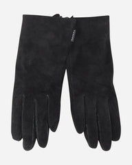 Basic Suede - Black