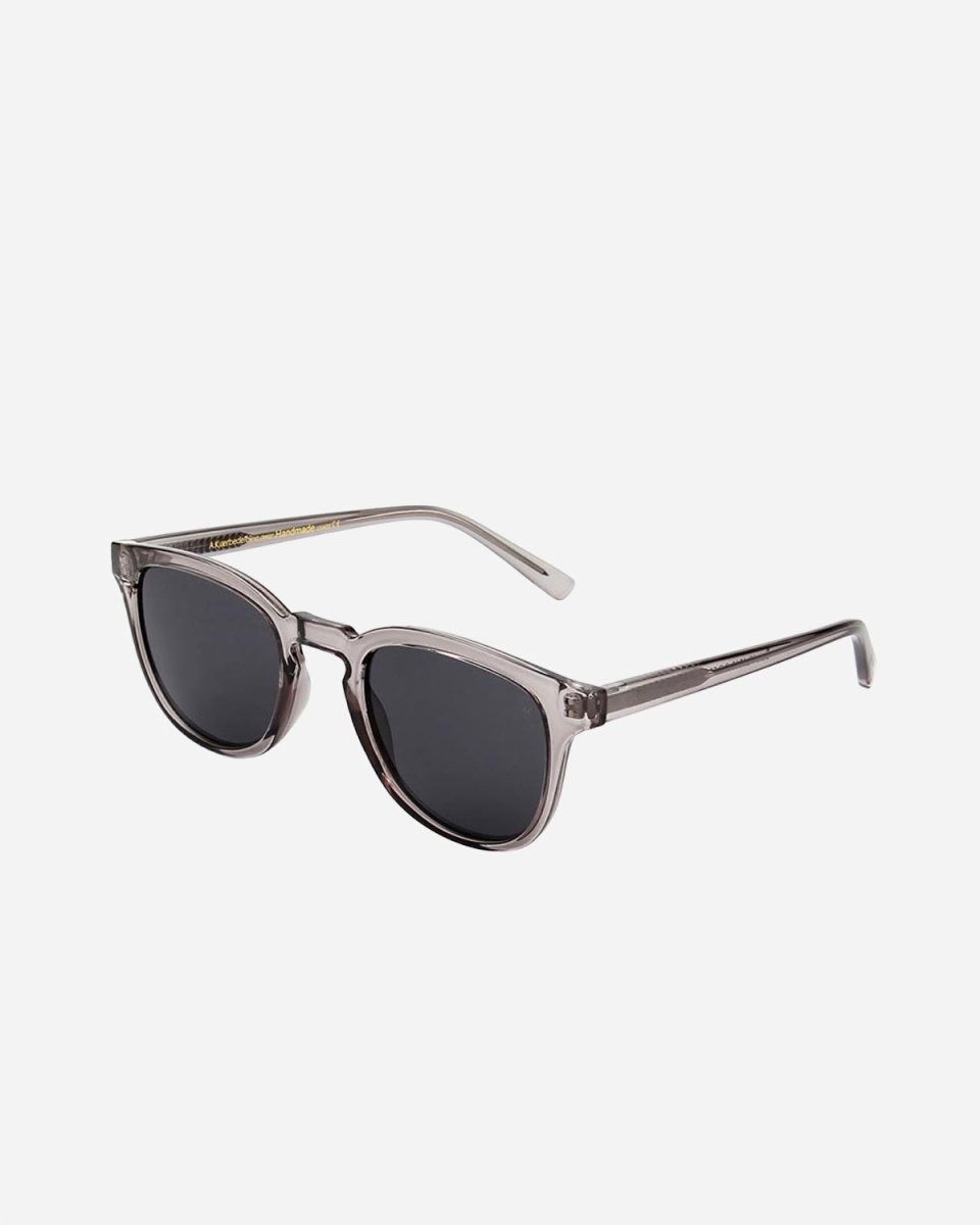 Bate - Grey Transparent - Munk Store