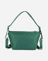 Bibbi Crossbody - Dark Green