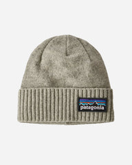 Brodeo Beanie - Drifter Grey