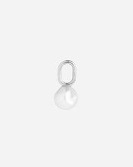 Cielo Charm - Silver