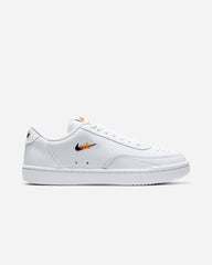 Court Vintage PRM - White/Black
