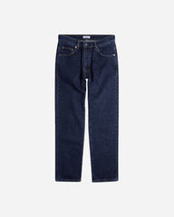 Doc 90s Rinse Jeans - 90sBlue