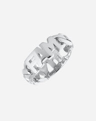 Family Ring - Silver