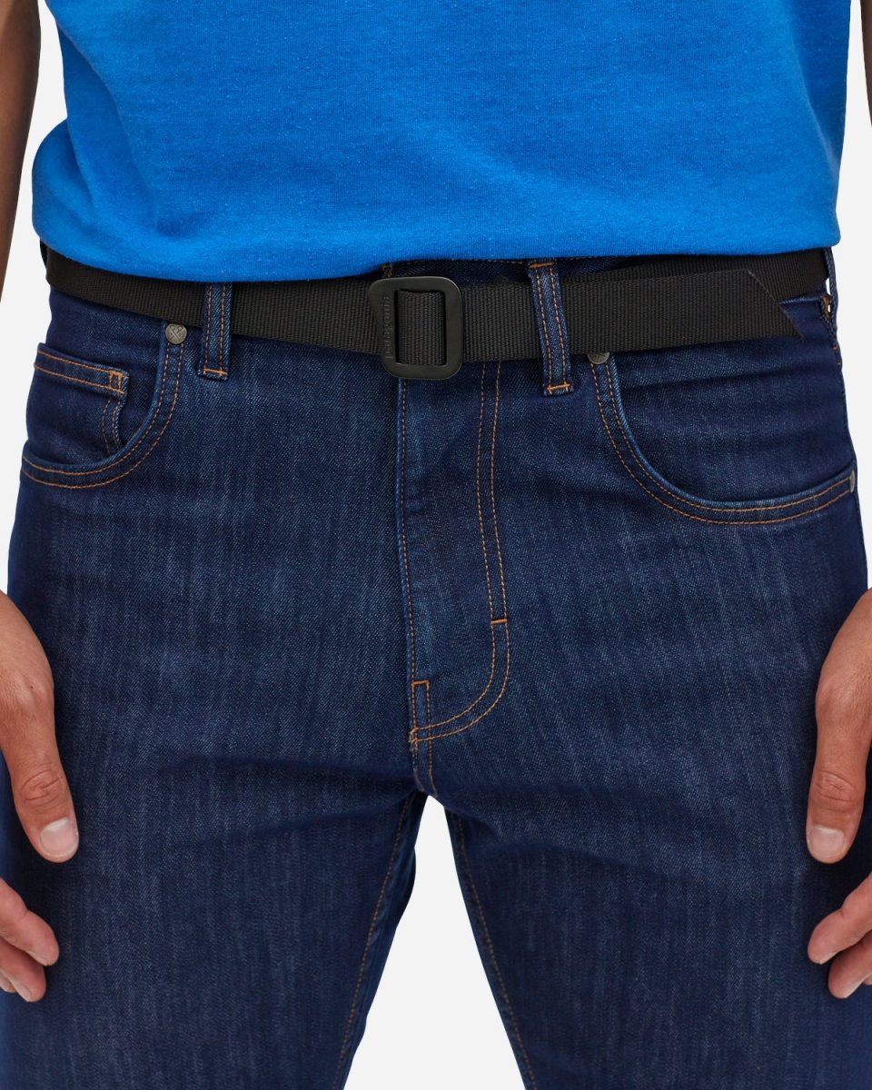 Friction Belt - Black - Munk Store