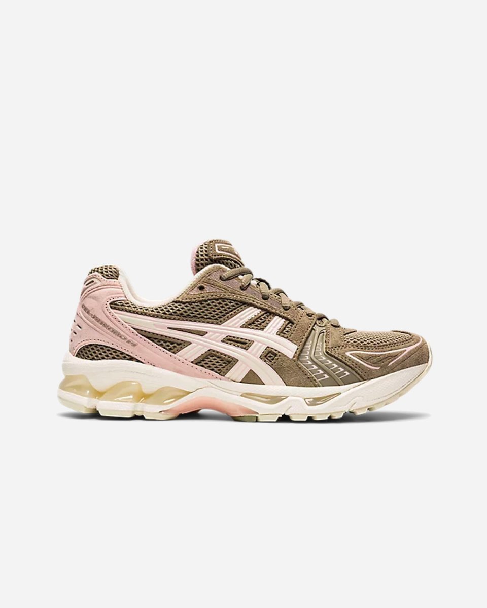 Gel Kayano 14 Mink/Cream