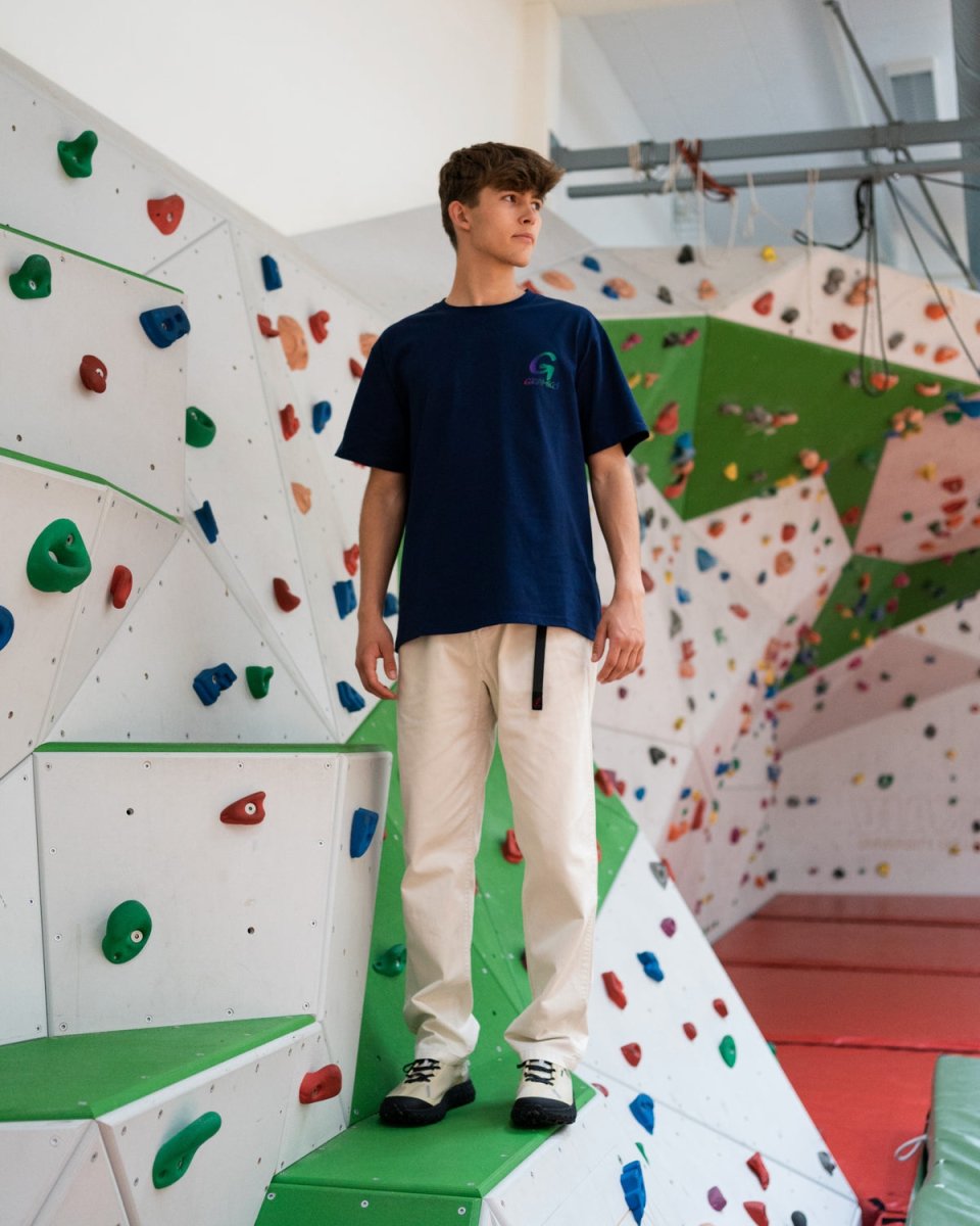 Gramicci Pant - Greige - Munk Store