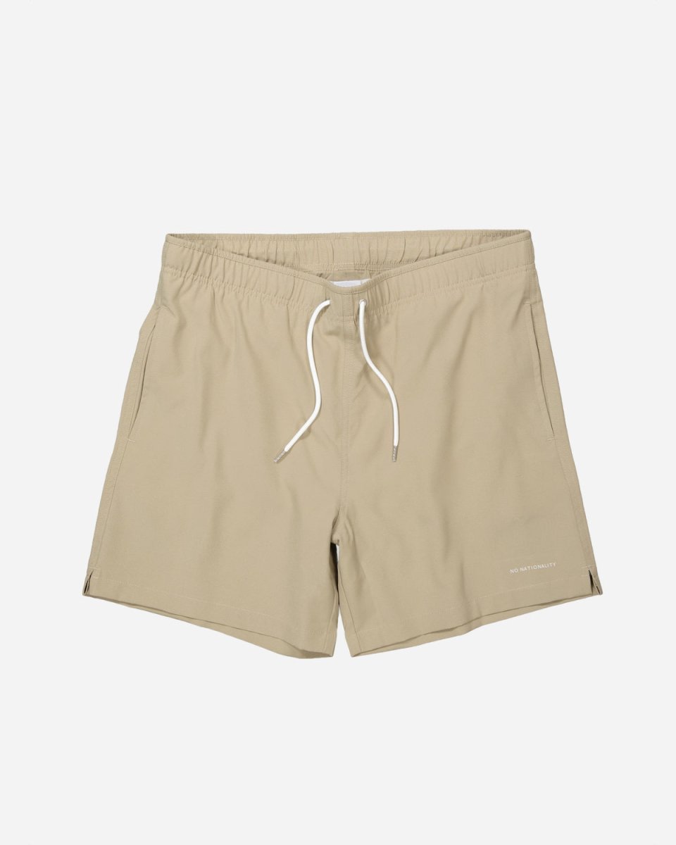 Jules Shorts 1392 Greige fra NN07 Munk Store