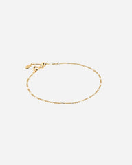 Katie Bracelet - Gold Plated