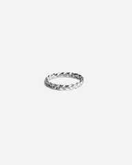 Lille Fletring - Sterling Silver