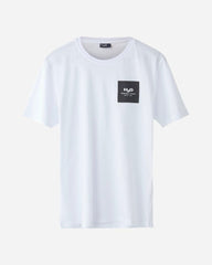 Lyø Tee - White