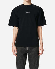 M Casual Tee Short Sleeve - Black