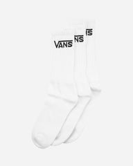 M Classic Crew - White