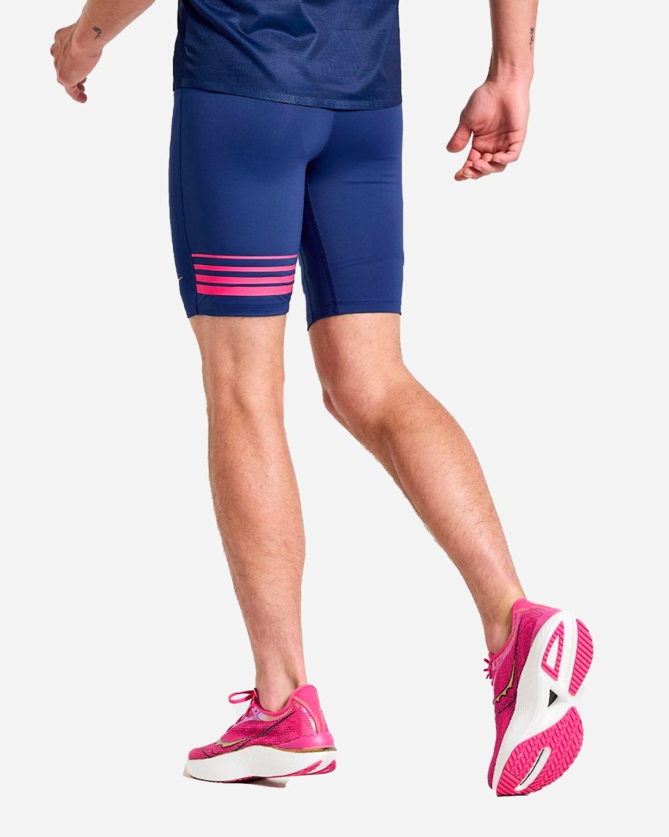 M Elite Tight Short - Sodalite - Munk Store