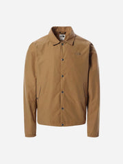 M Sansome Coach - Utility Brown