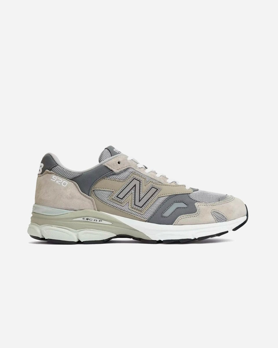 New Balance/ニューバランス M920 DESERT SCAPE UK New Balance 920 Desert Pack Made In UK M920SDS | SneakerNews.com