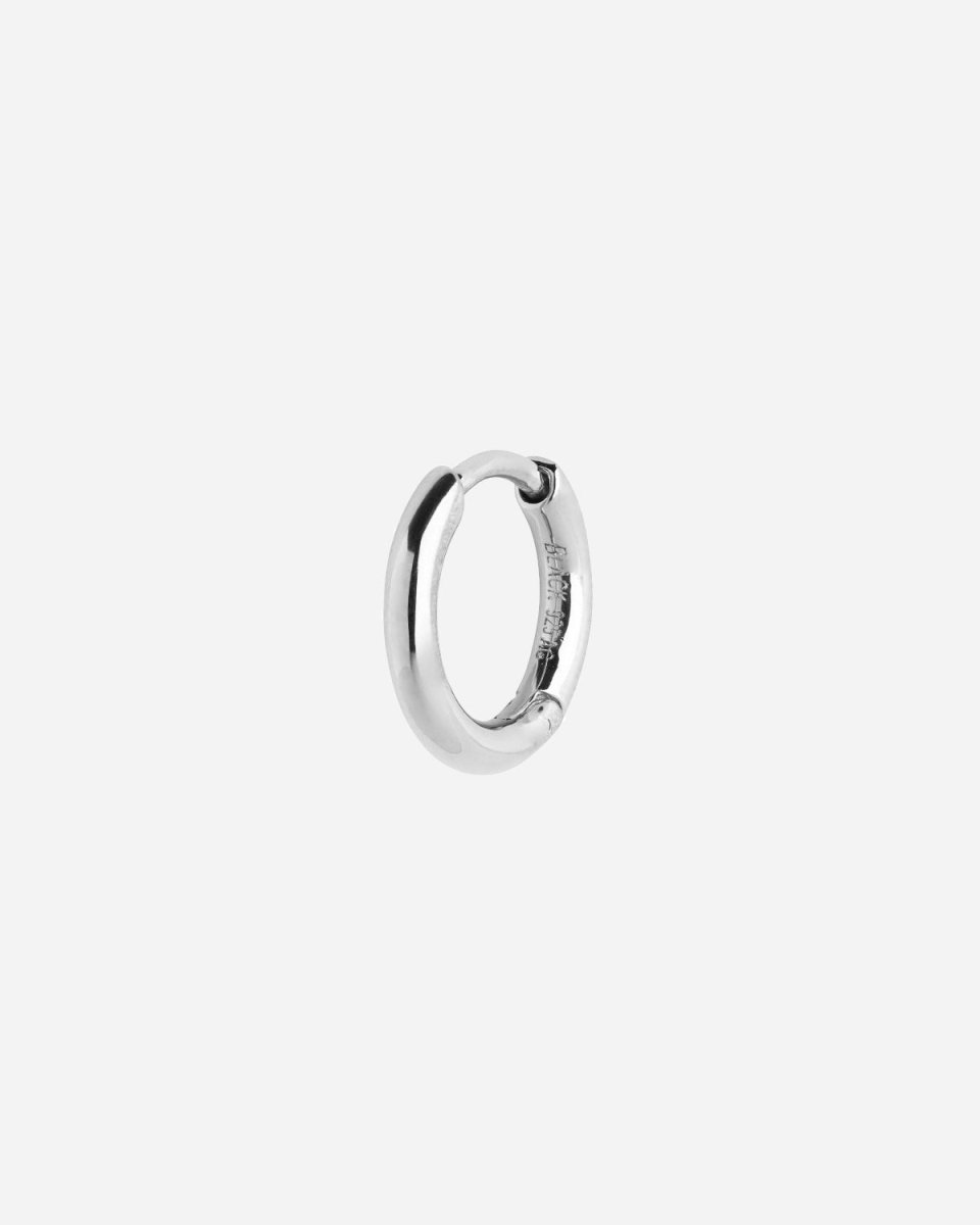 Marco 8 Huggie - Silver - Munk Store
