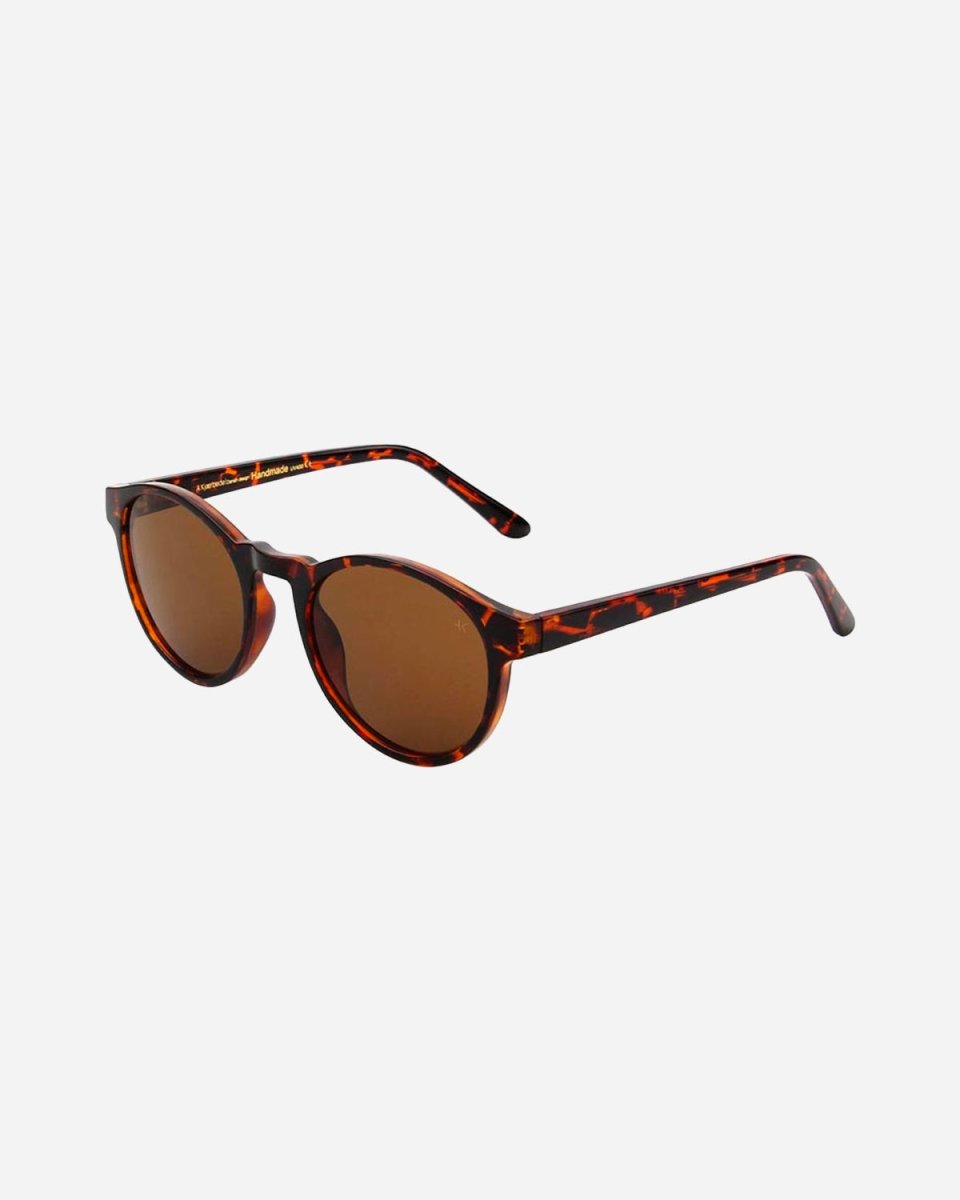 Marvin - Demi Tortoise - Munk Store