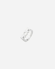 Mom Ring - Silver