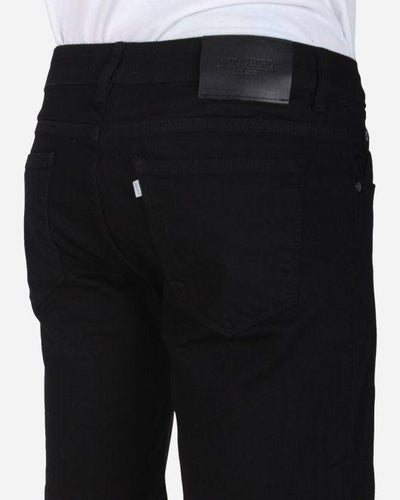 Motta Black Shorts - Black - Munk Store