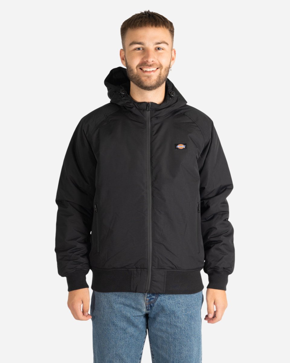 New Sarpy Black fra Dickies Munk Store